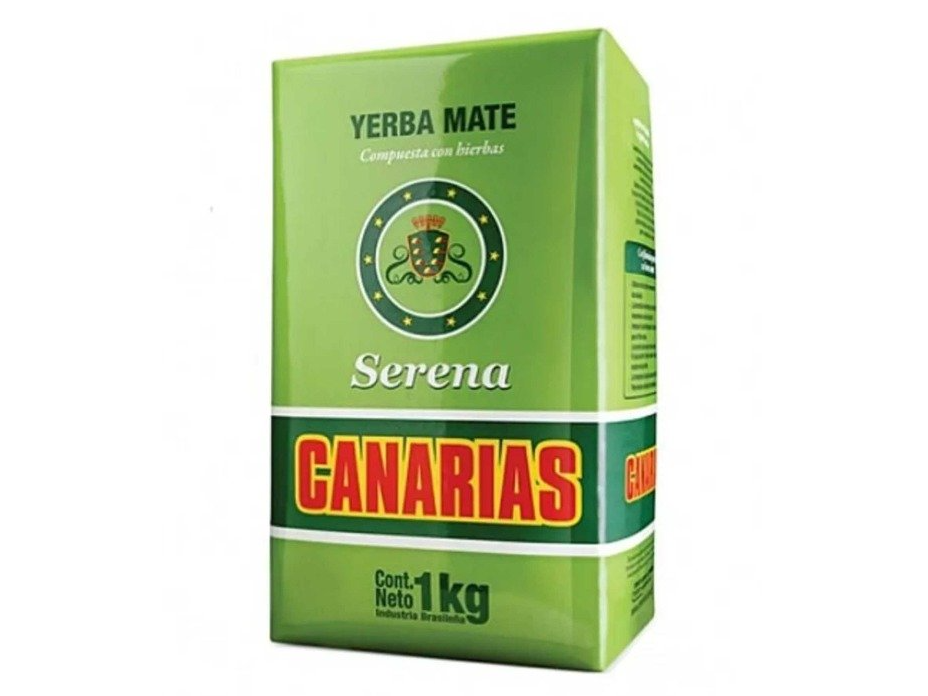 Canarias Serena