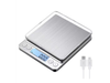 Mini balanza de cocina premium