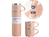 Set de termo y tazas