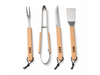 Kit asador 4 piezas