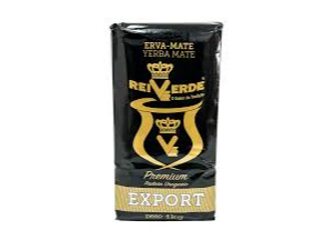 Rei Verde Premium