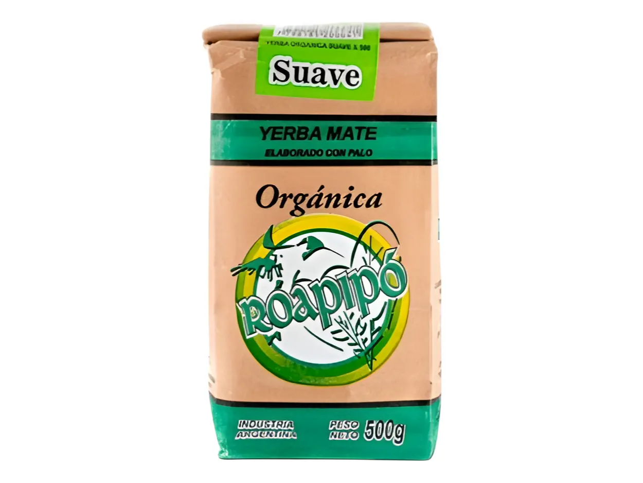 Roapipó Suave