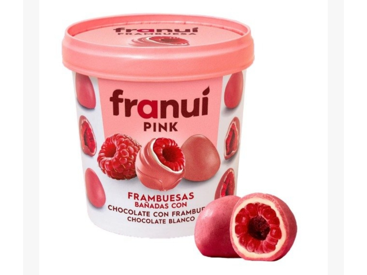 Franui Pink