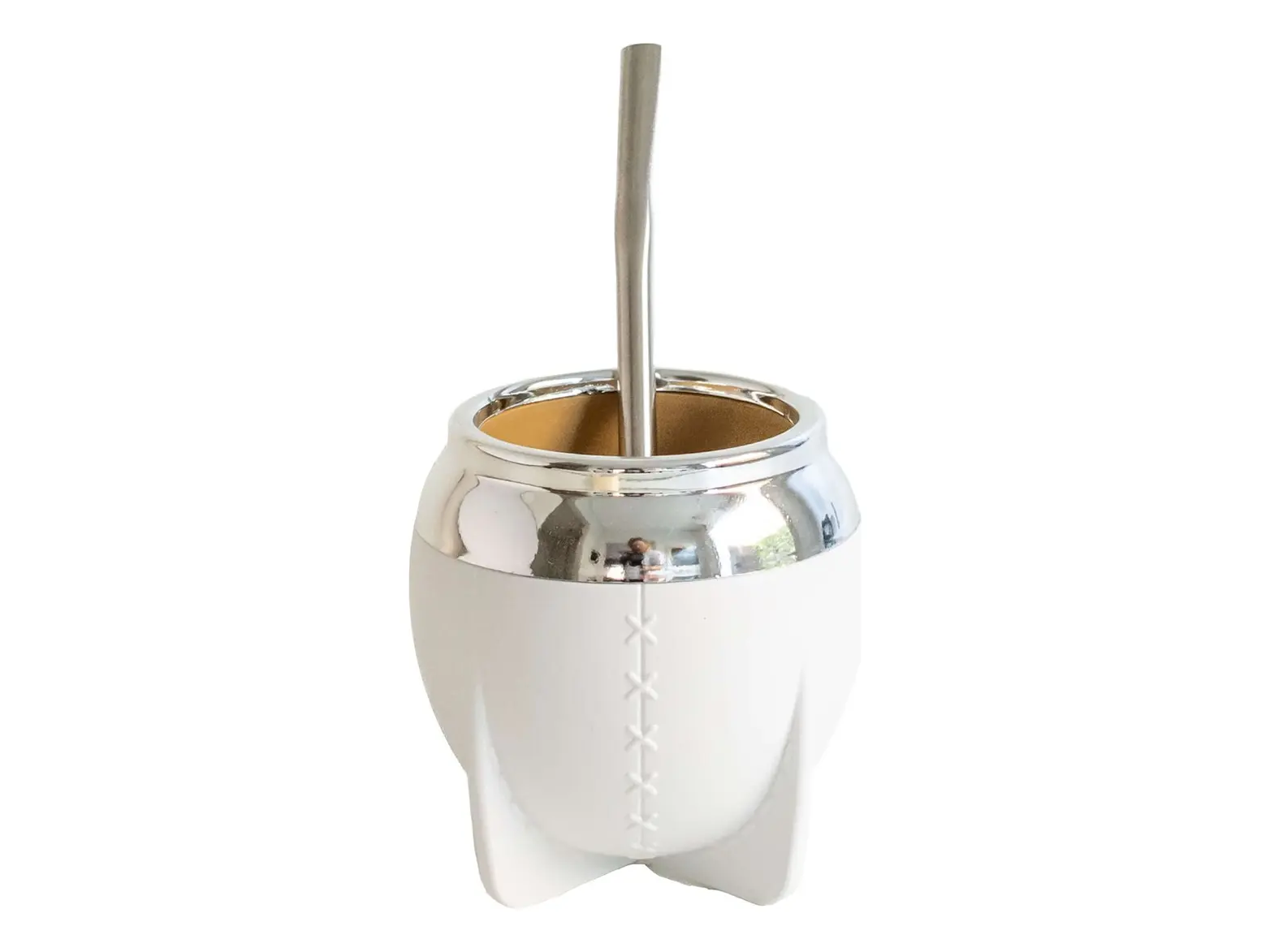 Mate "Pampa"