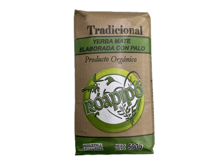 Roapipó Tradicional