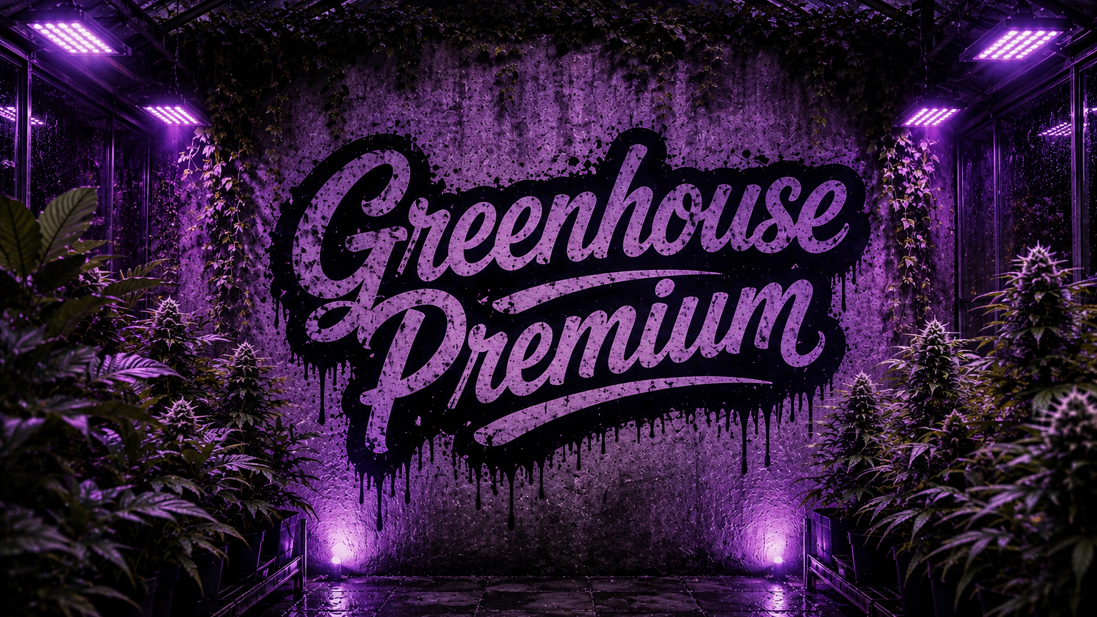 Greenhouse Premium