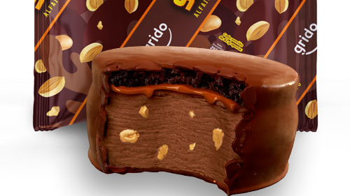 Grido Tejeda | Postres y bombones