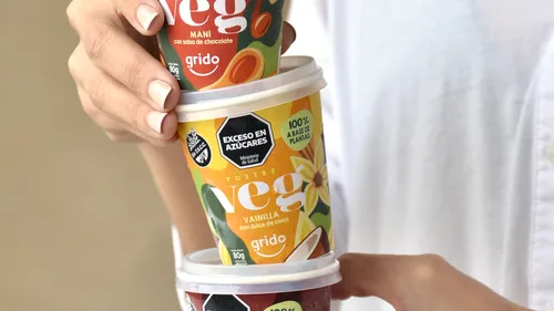 Postres Veganos