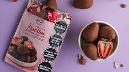 Frutas Bañadas