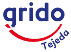 Logo de Grido Tejeda