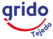 Logo Grido Tejeda