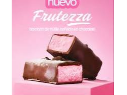 Bombón Frutezza x caja