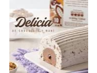 DELICIA DE CHOCO.Y MANÍ de Grido Tejeda