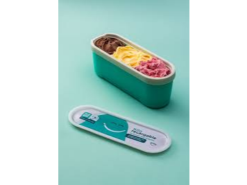 Pote Recargable con 1 kg