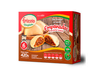 4 EMPANADAS DE CARNE DE 70 grs.