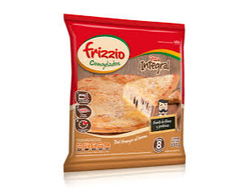 PIZZAS INTEGRAL FRIZZIO 530 grs.
