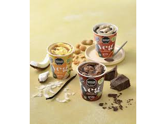 3 X 2 Postre SIN TACC