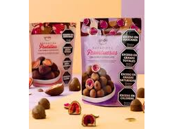 FRUTILLA DOBLE CHOCOLATEX 120 GRS de Grido Tejeda