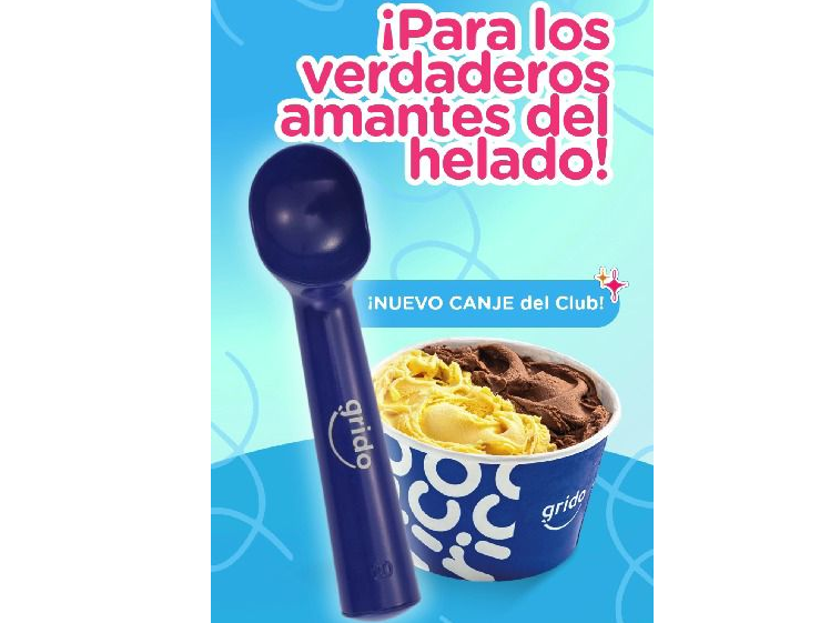 Bochero Grido de Aluminio