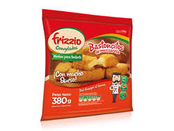 BASTONCITOS FRIZZIO 380 grs