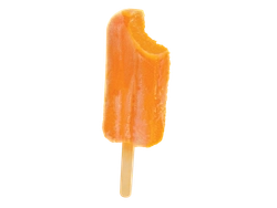 GRIDO FRUTAL NARANJA x Unidad