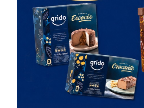 Cajas de Bombones Combinadas