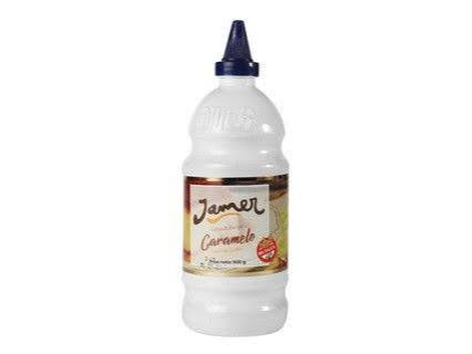 Salsa de Caramelo x 500 grs