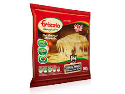 MINI PIZZA FRIZZIO X 180 grs
