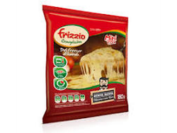 MINI PIZZA FRIZZIO X 180 grs