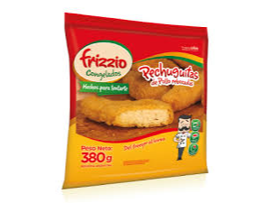 PECHUGUITA FRIZZIO 380 grs
