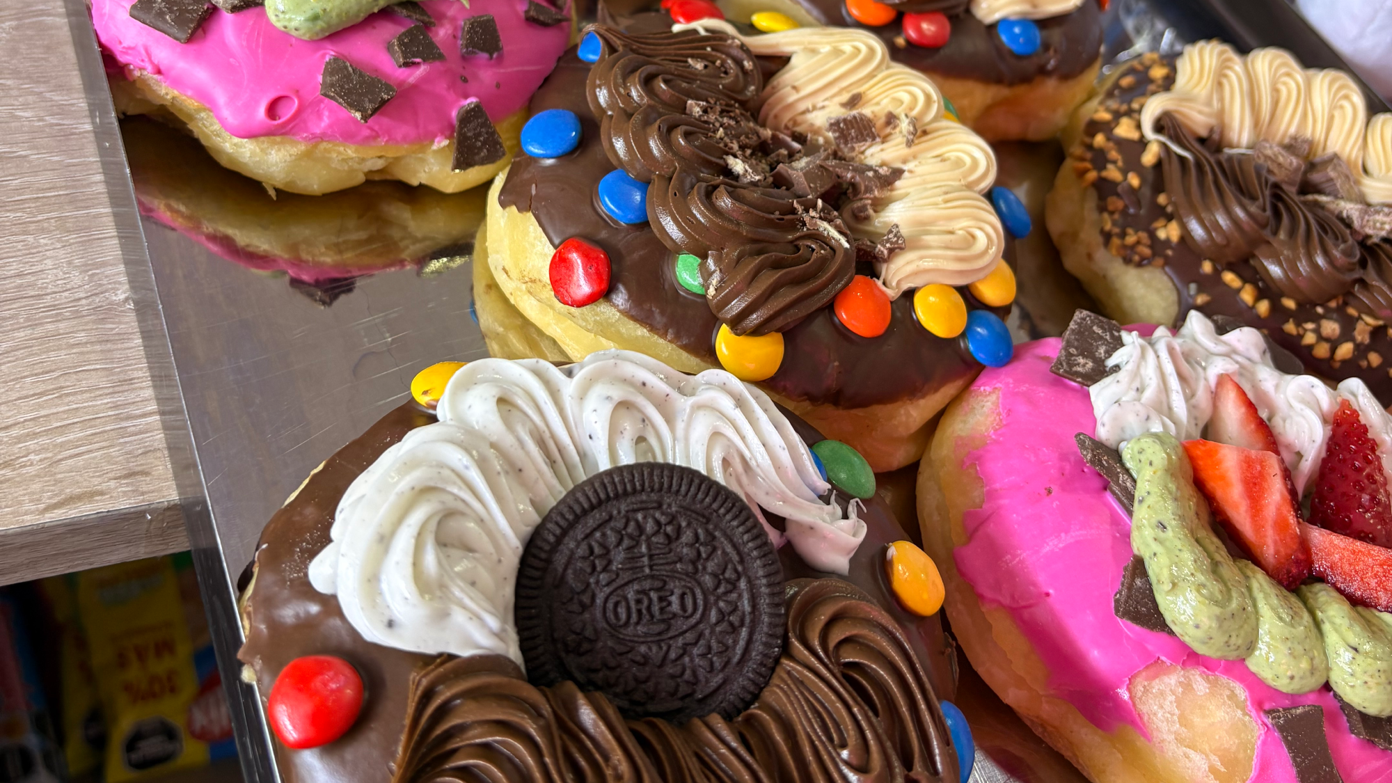 Donas