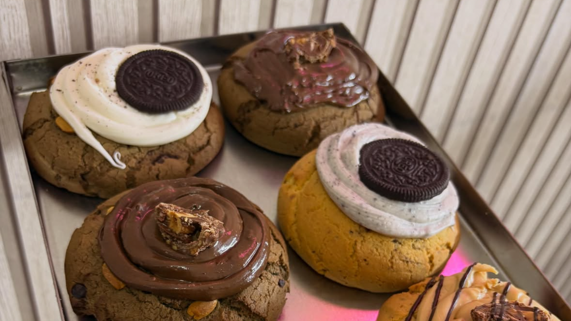 Cookies