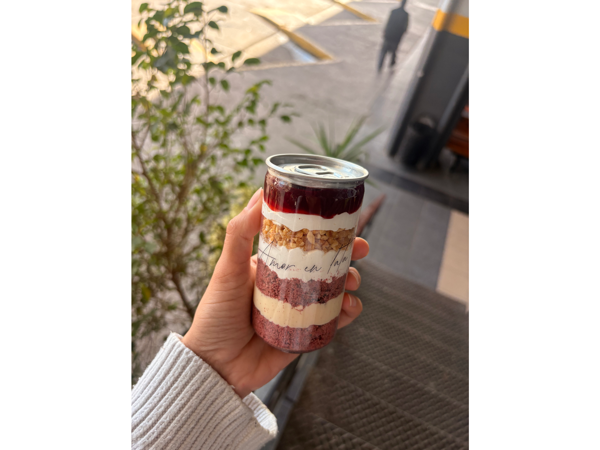 red velvet