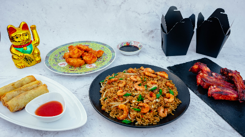 PROMO ALMUERZO (Valido lunes a viernes de 12.00 a 16.00hrs)