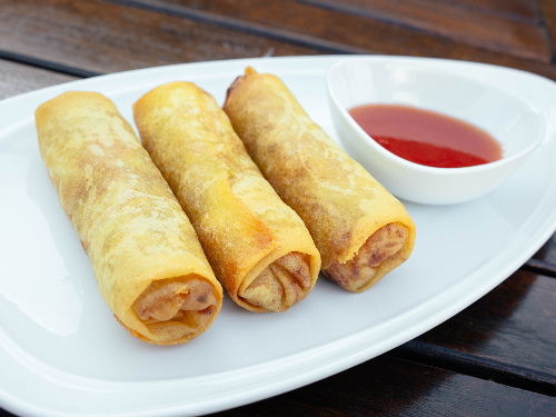 Lumpias