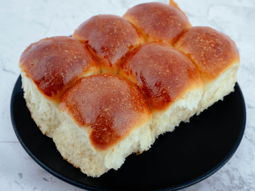 Racion de Pan Chino