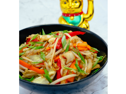 Chop Suey 