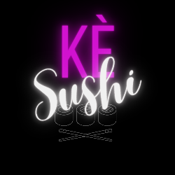 Logo Kè Sushi