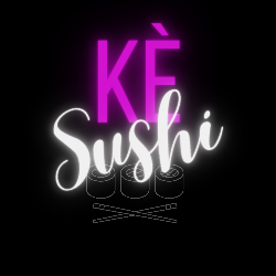 Logo de Kè Sushi