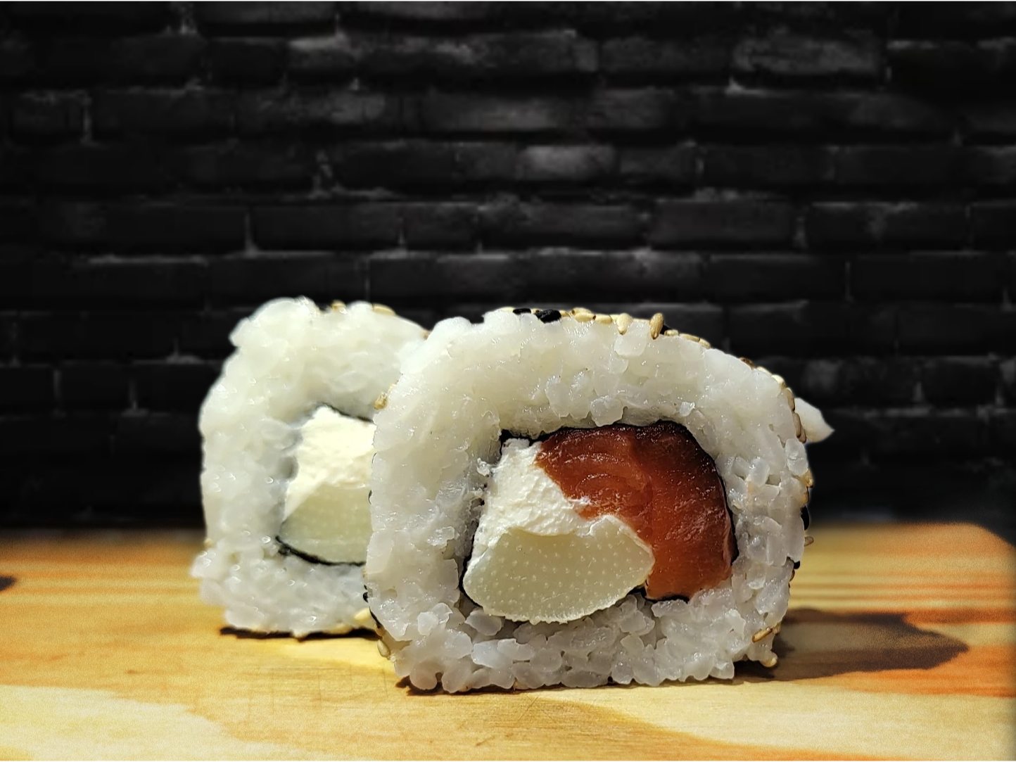 Palm de Kè Sushi