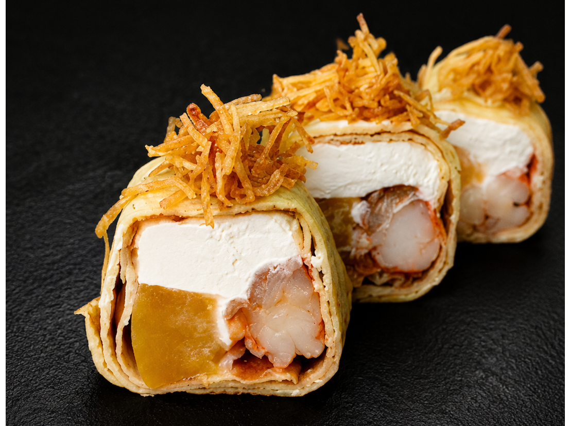 Tamago Tropi
