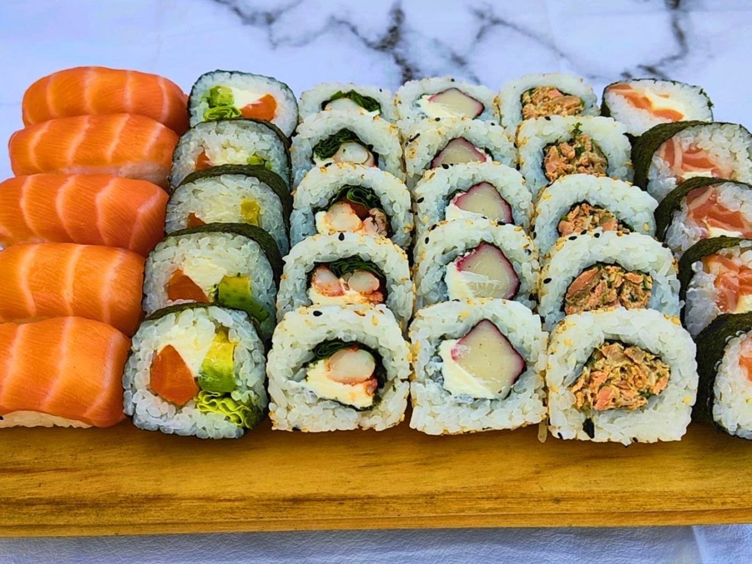 Promo especial x 30 piezas