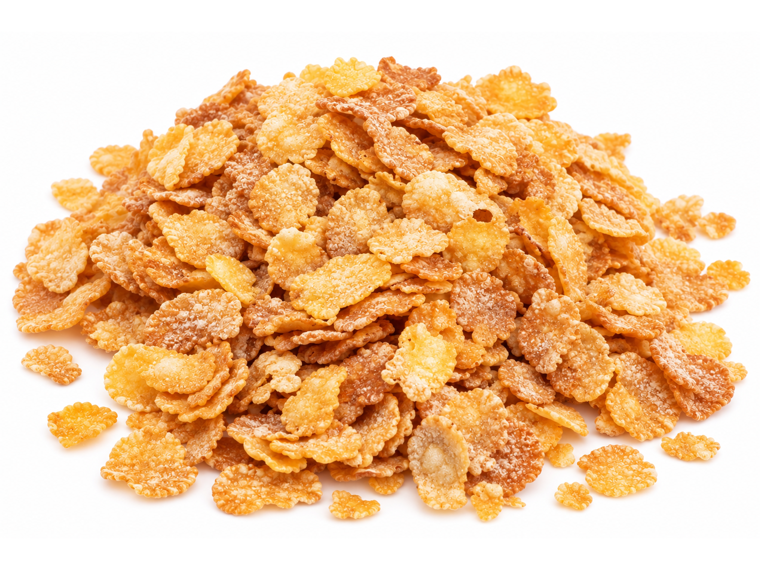 Cereales Con Azúcar x 100 grs de Punto Saludable Dietetica