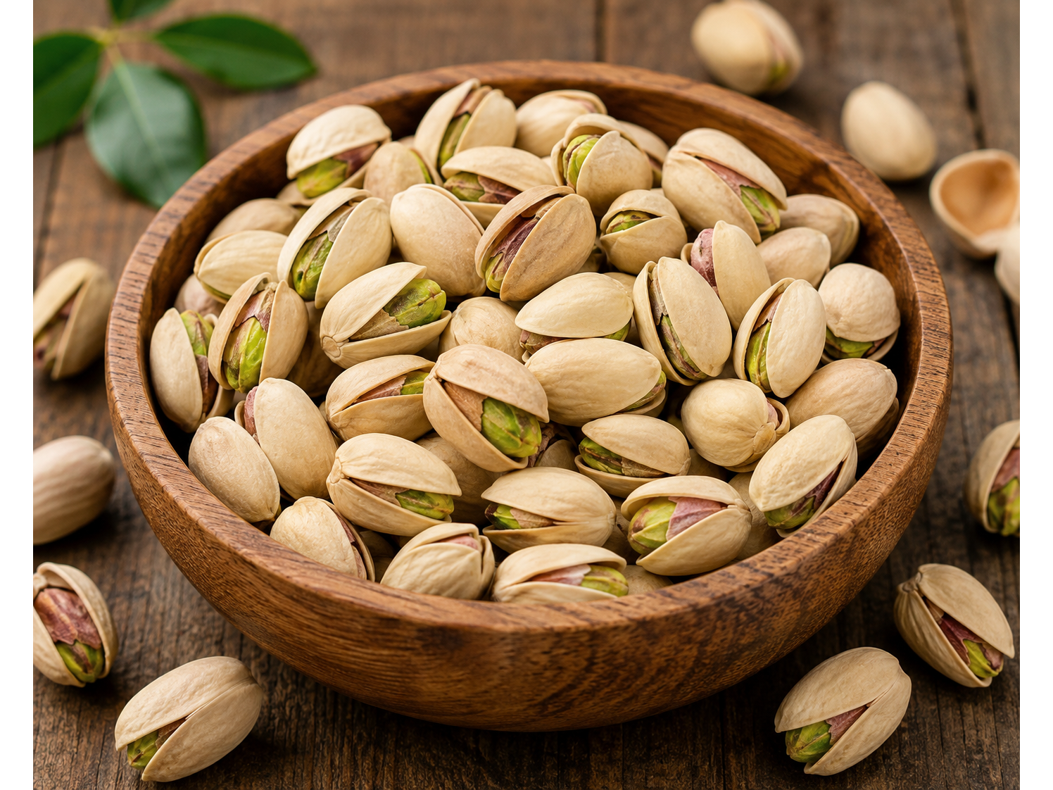 Pistachos x 100 grs