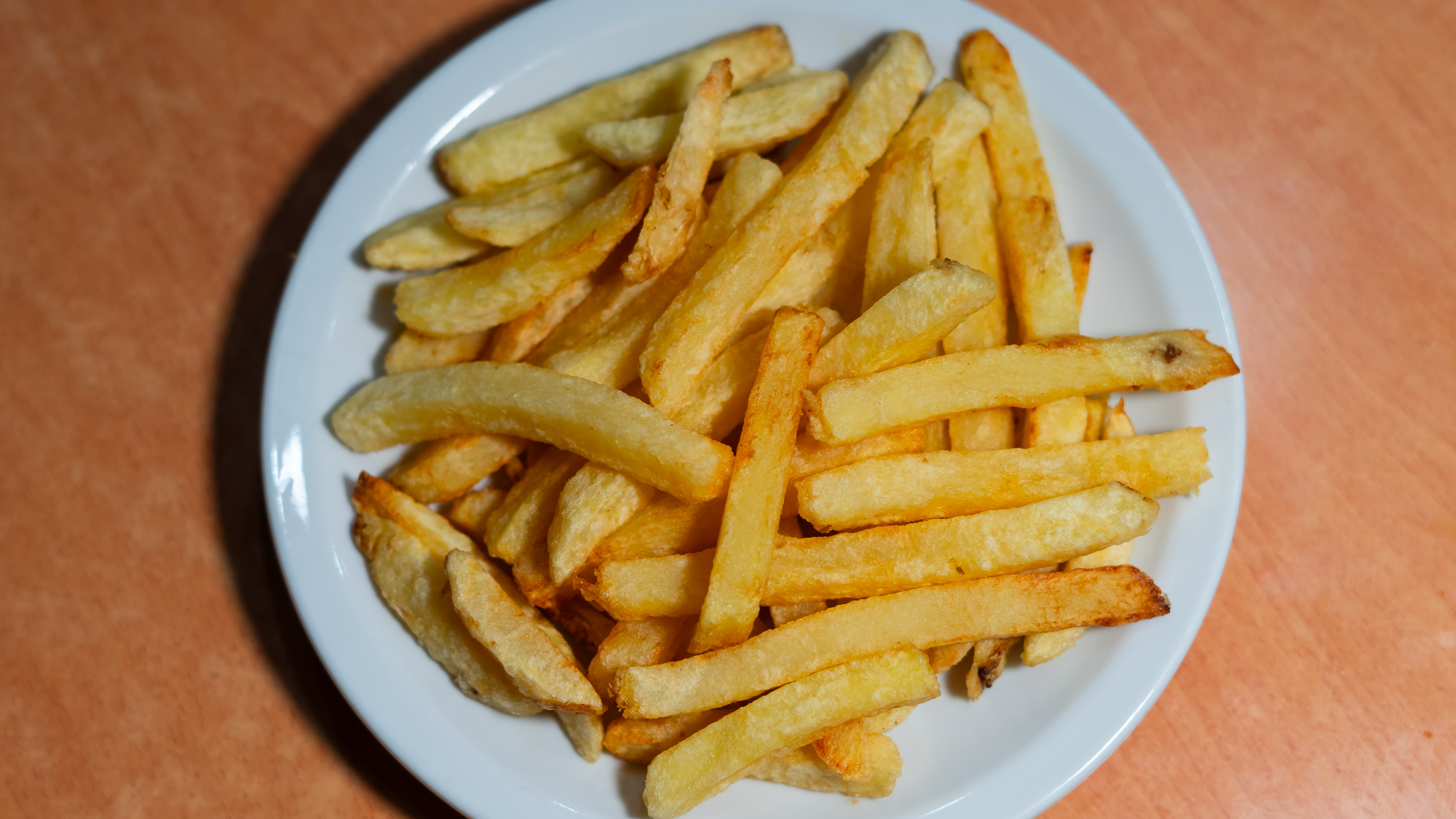 PORCIÓN DE PAPAS