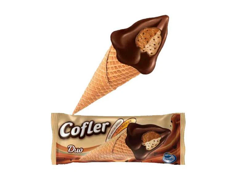 CONO COFLER