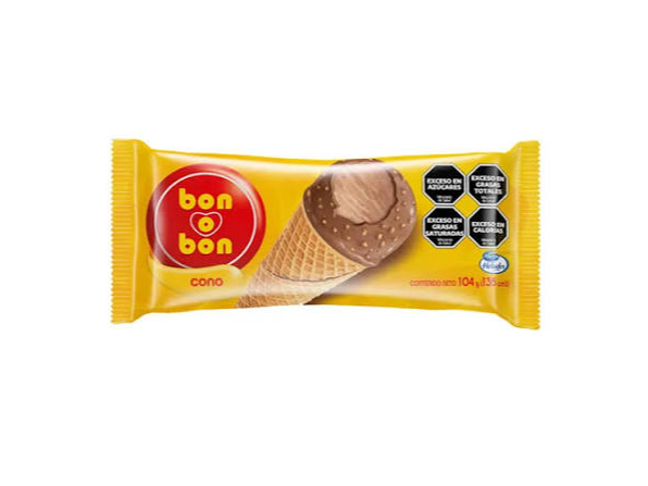 CONO BON O BON