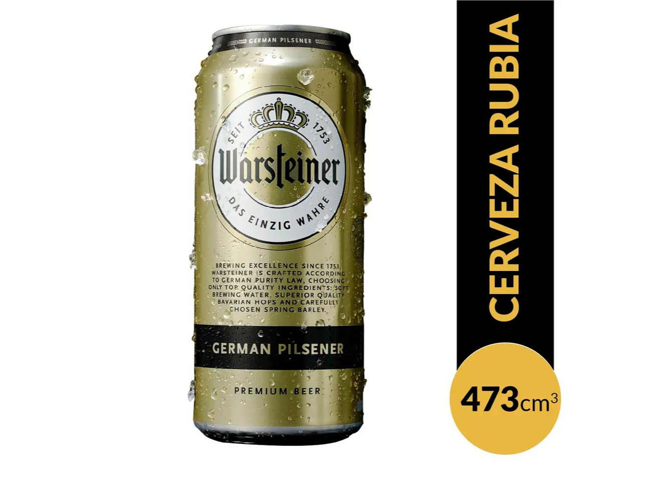 Lata  warsteiner