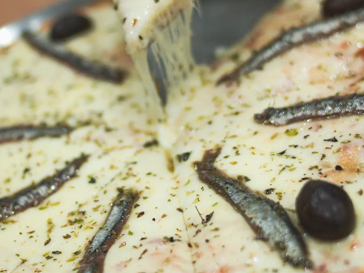ANCHOAS