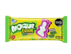 MOGUL EXTREME